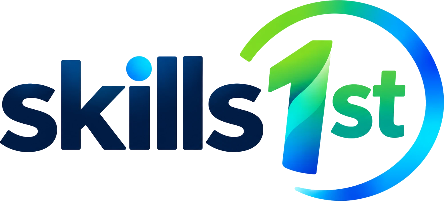 Skills 1st